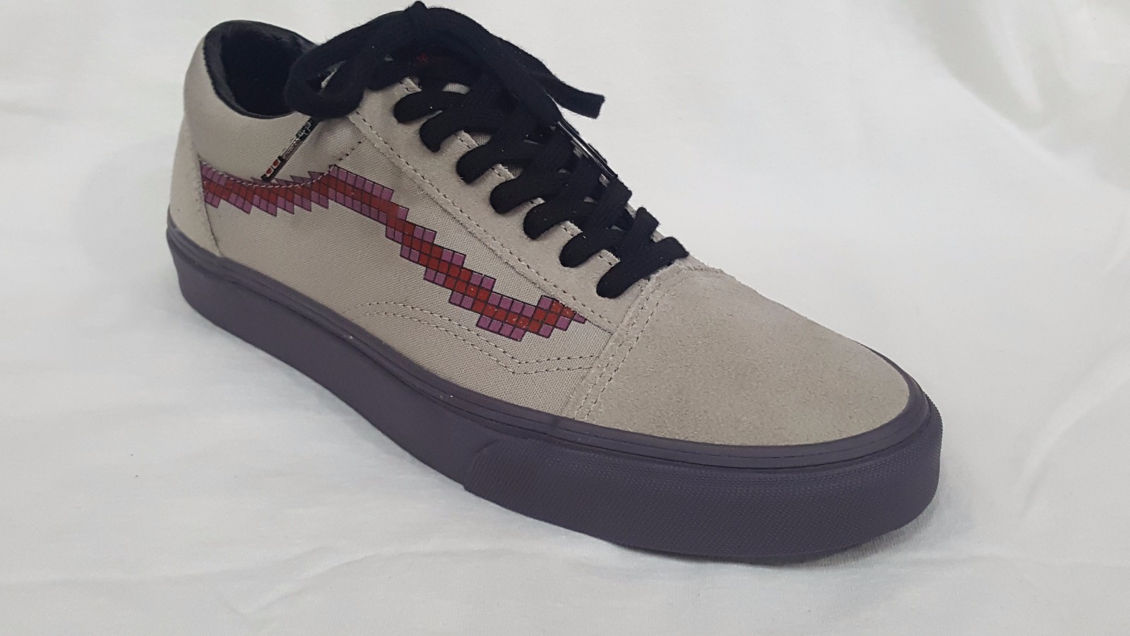 vans old skool game over